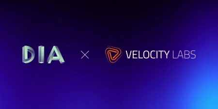 Fueling Polkadot DeFi: DIA Oracles for Native Assets via the DeFi Infra &#038; Tooling Bounty Funding